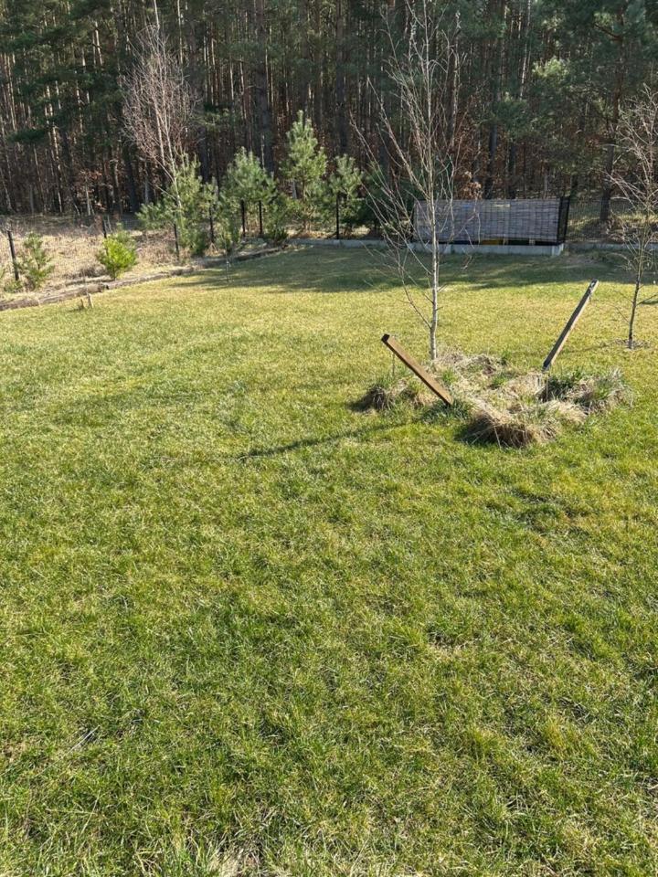 Trzy Jeziora Z Zewnetrznym - Sauna, Balia Do Schladzania I Jacuzzi Holiday home *