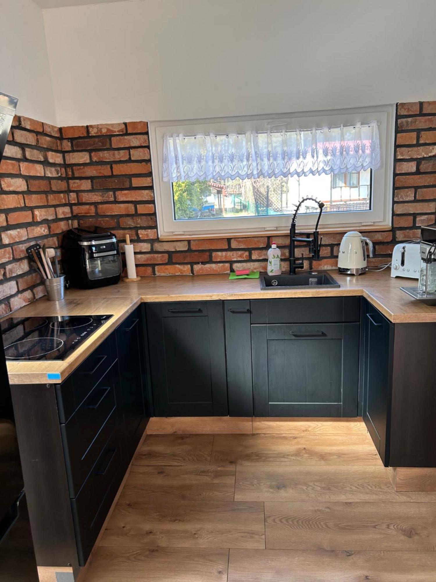 Trzy Jeziora Z Zewnetrznym - Sauna, Balia Do Schladzania I Jacuzzi Holiday home *